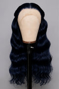 E'NSEA DEEP NAVY WIG