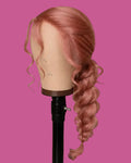 SEREÏA ROSE GOLD WIG